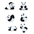 Panda Yoga Patches(Stick-On)
