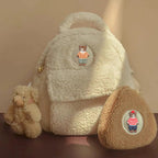 Polly's family Patches(Stick-On)