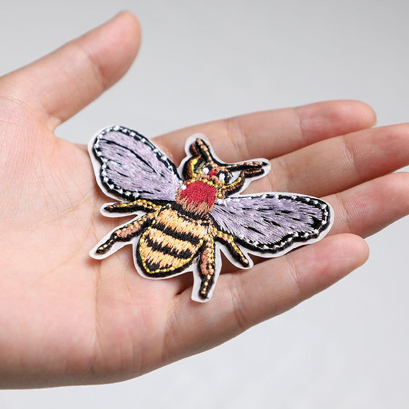 Bee Patches(Stick-On)