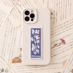 Flower in Daily Life Embroidered Patches - Multiple Designs Available - CheerCove
