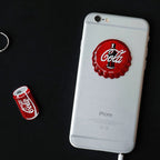Retro Soda Pop Patches(Stick-On)