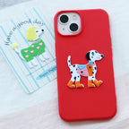 Fashion Dog Embroidered Patches - Multiple Designs Available - CheerCove