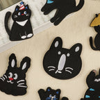 Funny Pet Embroidered Patches ② - Multiple Designs Available - CheerCove
