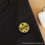Vintage Ziggy Embroidered Patches - Multiple Designs Available - CheerCove