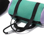 Mini Cylinder Bags