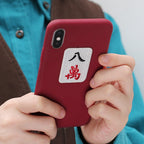 Mahjong Patches(Stick-On)