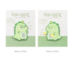 Cute Dinosaur Patches(Stick-On)