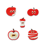 Apple Patches(Stick-On)