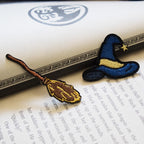 Magic World Embroidered Patches - Multiple Designs Available - CheerCove