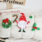 Christmas Embroidered Patches - Multiple Designs Available - CheerCove