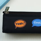 Exclamation Patches(Stick-On) - CheerCove