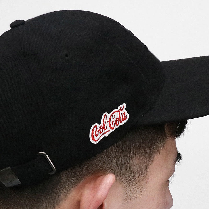 Retro Soda Pop Patches(Stick-On)