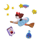 Magic Girl Patches(Stick-On)