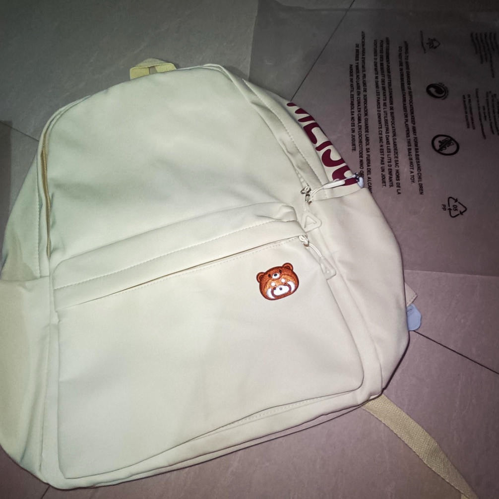 Cute Red Panda in Hat Patch Patches(Stick-On) - CheerCove