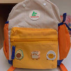 Breakfast Patches(Stick-On) - CheerCove