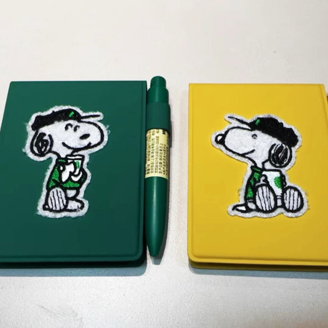 Urban Style Dog Patches (Stick-On) - CheerCove