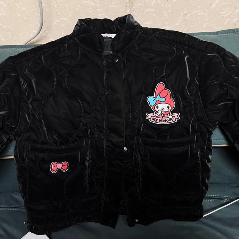 Kawaii Styles Patches (Stick-On) - CheerCove