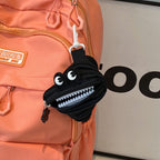 Croissant Monster Mini Bags