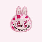 Cute Forest Spirit Patches (Stick-On)