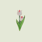 Tulip Patches(Stick-On) - CheerCove