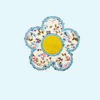 Floral Flower Patches(Stick-On) - CheerCove