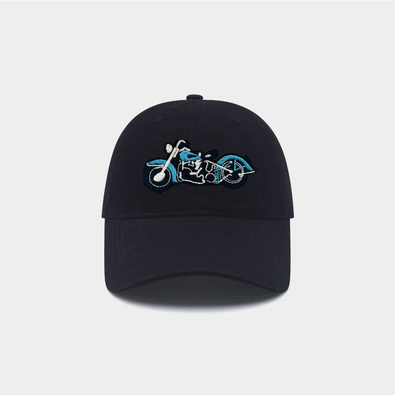 Adjustable Baseball Cap