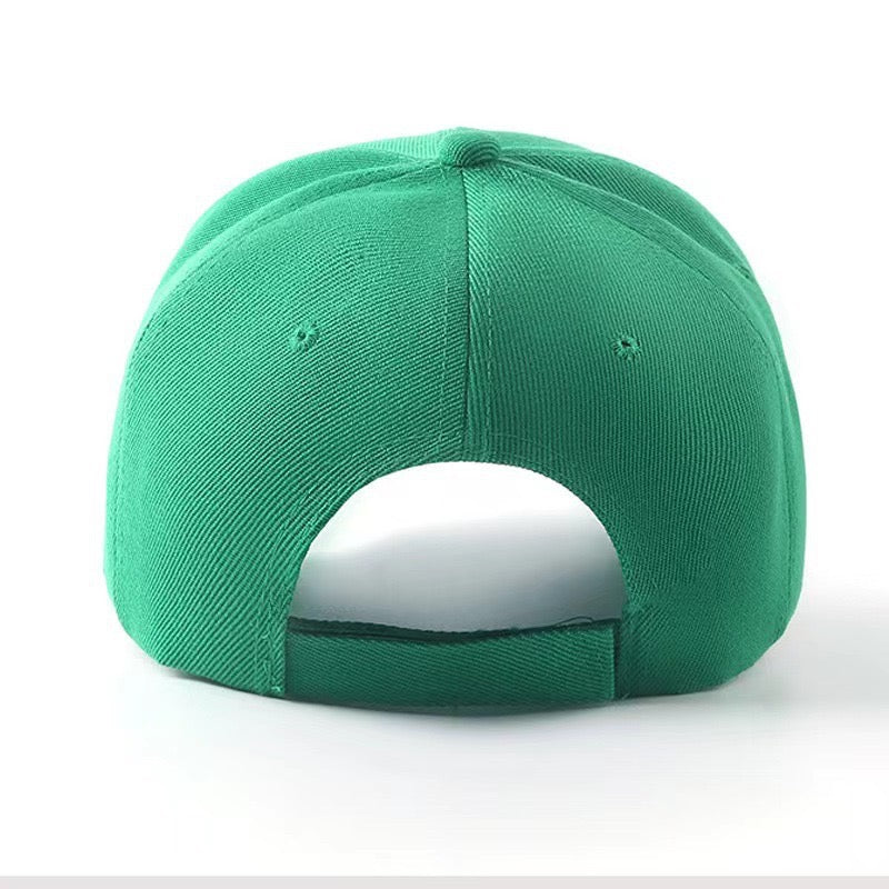 Adjustable Baseball Cap