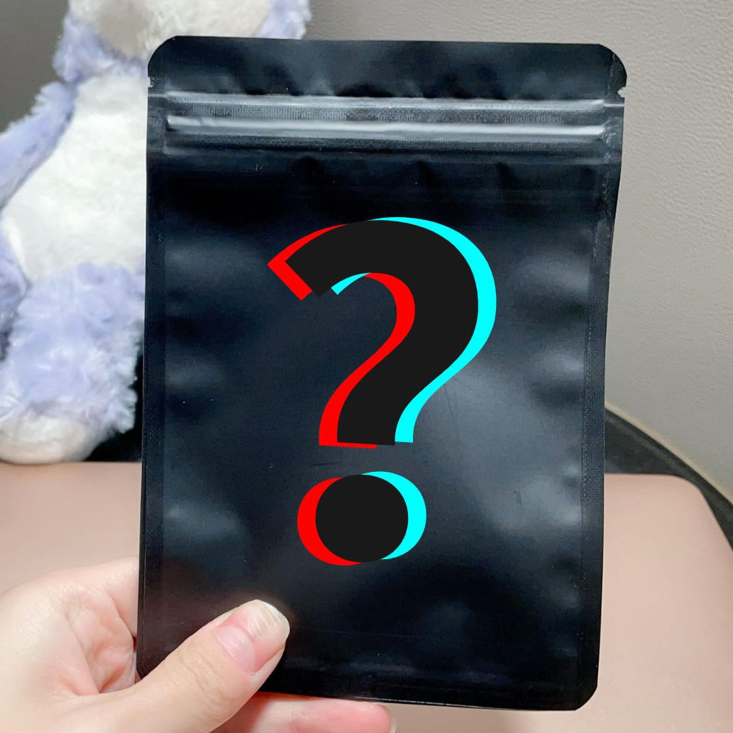 Mystery Hidden Patch - CheerCove