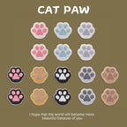 Cat Paw Patches(Stick-On) - CheerCove