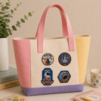 Space Exploration ② Patches (Iron-On)