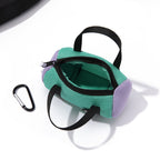 Mini Cylinder Bags