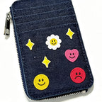 Happy Uirus Patches(Stick-On)