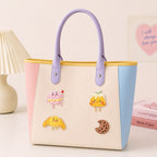 Fast Foodie ② Patches(Stick-On)