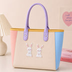 Furry Bunny Patches(Stick-On)