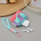 Candy-Colored Mini Bags