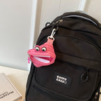 Croissant Monster Mini Bags