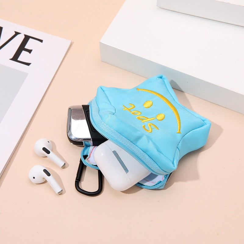 Mini Star Bags