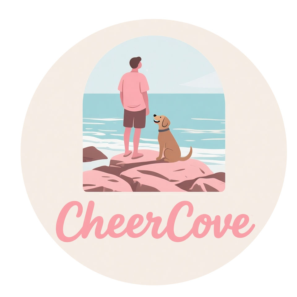 CheerCove