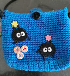 Soot Sprites Patches(Stick-On) - CheerCove