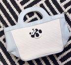 Cute Panda ② Patches(Stick-On)