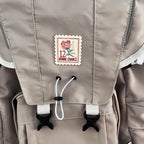 Flower Stamps Patches(Stick-On) - CheerCove