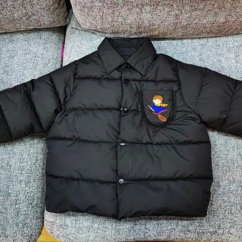 Magic World Patches(Stick-On) - CheerCove