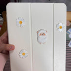 Alpaca Patches(Stick-On) - CheerCove