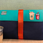 Battery Patches(Stick-On)