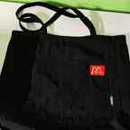 Funny Logo Patches(Stick-On)